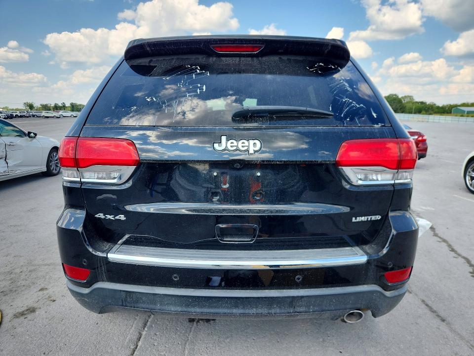 Aukcja sprzedaży 2019 Jeep Grand Cherokee, vin: 1C4RJFBG2KC686299, numer aukcji: 66914576
