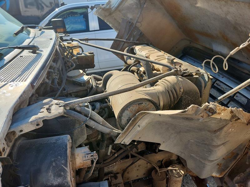 1996 Ford F700 მანქანა იყიდება აუქციონზე, vin: 1FDNF70J3TVA14175, აუქციონის ნომერი: 63387646