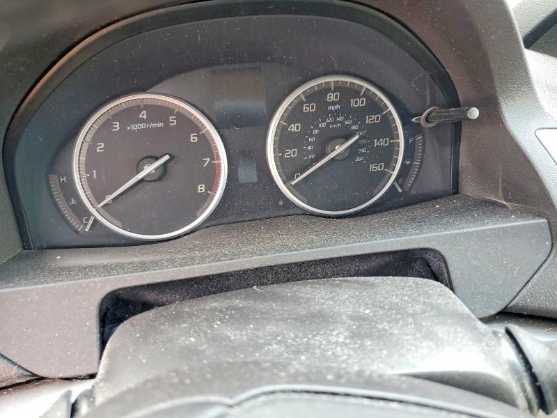64753386 :رقم المزاد ، 5J8TB3H51FL016192 vin ، 2015 Acura Rdx مزاد بيع
