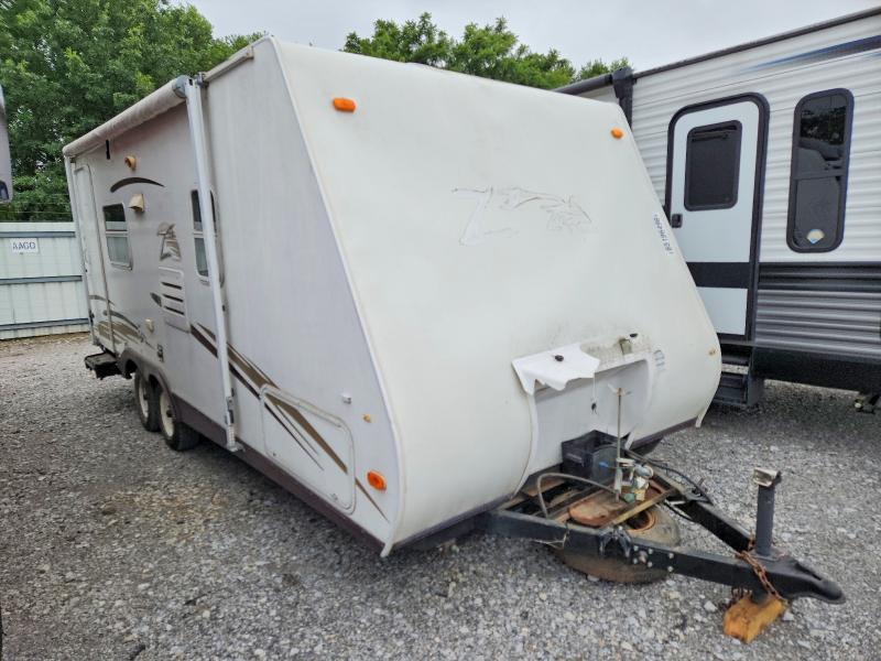 Auction sale of the 2006 Keystone Keystone, vin: 4YDT241246L613693, lot number: 65196496