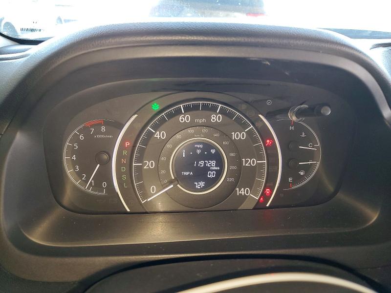 Продажа на аукционе авто 2016 Honda Cr-v, vin: 3CZRM3H51GG716242, номер лота: 65960476