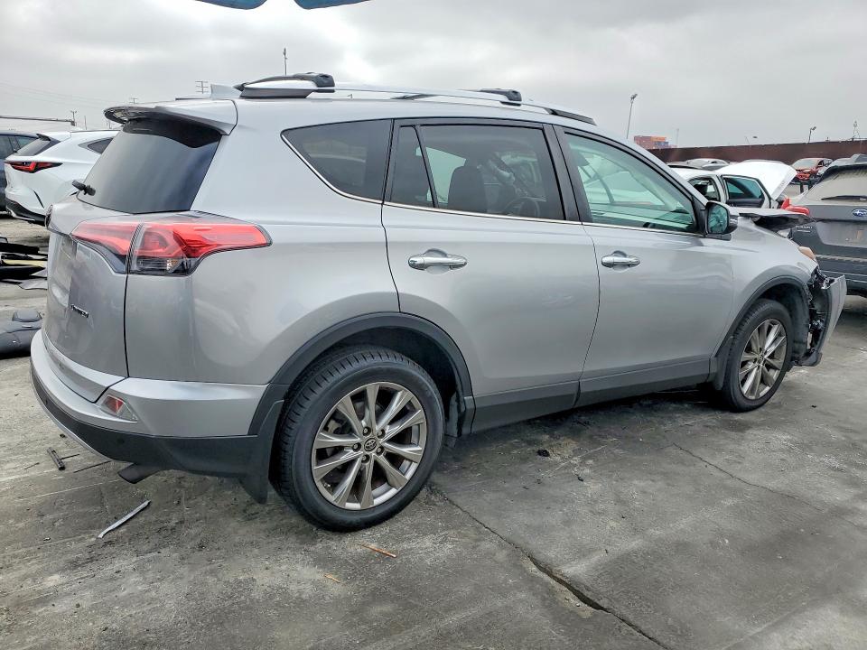 2016 Toyota Rav4 მანქანა იყიდება აუქციონზე, vin: 2T3YFREV2GW311932, აუქციონის ნომერი: 63700656