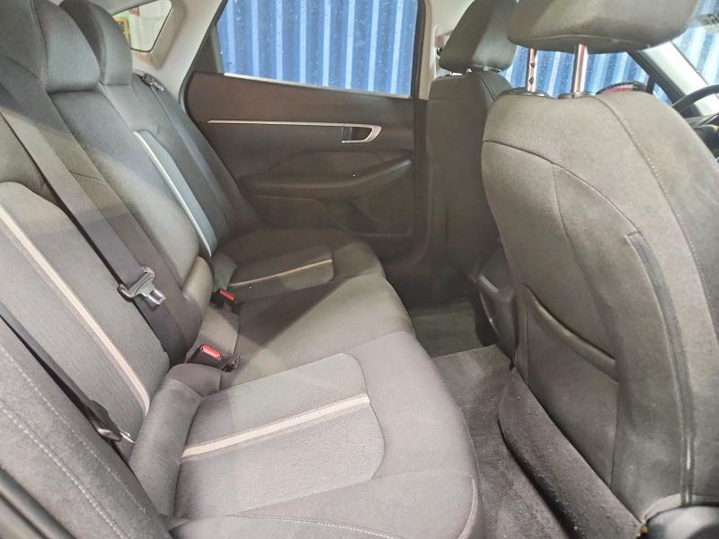 Aukcja sprzedaży 2021 Hyundai Sonata, vin: 5NPEL4JA3MH083931, numer aukcji: 67075326
