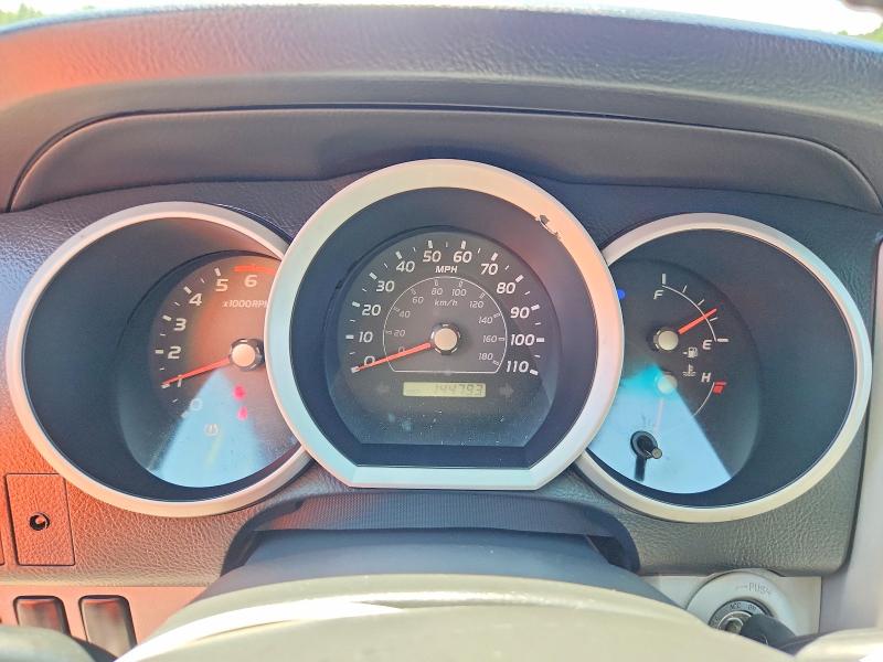 63814946 :رقم المزاد ، JTEBU14R160098505 vin ، 2006 Toyota 4runner مزاد بيع