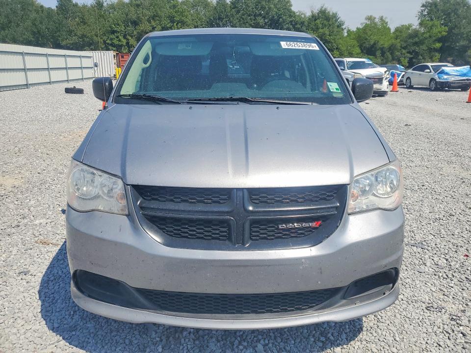 Продаж на аукціоні авто 2014 Dodge Grand Caravan, vin: 2C4RDGBG8ER275725, номер лоту: 66263896