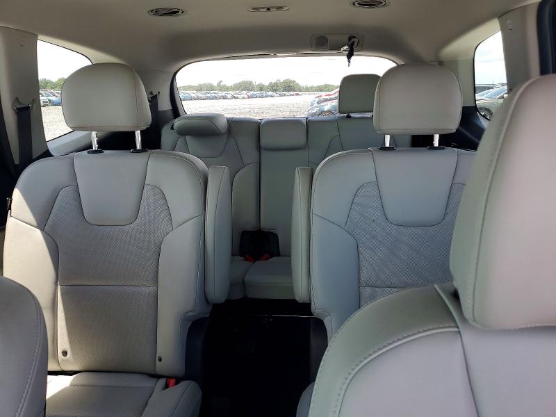 Aukcja sprzedaży 2025 Kia Telluride, vin: 5XYP64GC7SG643740, numer aukcji: 65096576