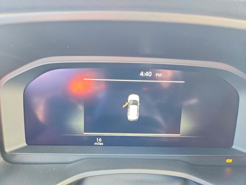 66535456 :رقم المزاد ، JN8BT3DD6TW486317 vin ، 2026 Nissan Rogue مزاد بيع