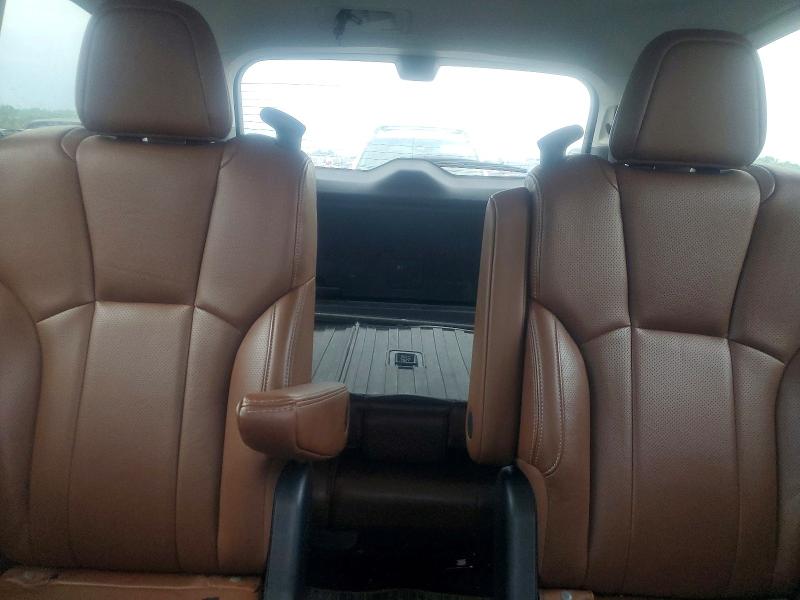 2022 Subaru Ascent მანქანა იყიდება აუქციონზე, vin: 4S4WMARD6N3468553, აუქციონის ნომერი: 65702576