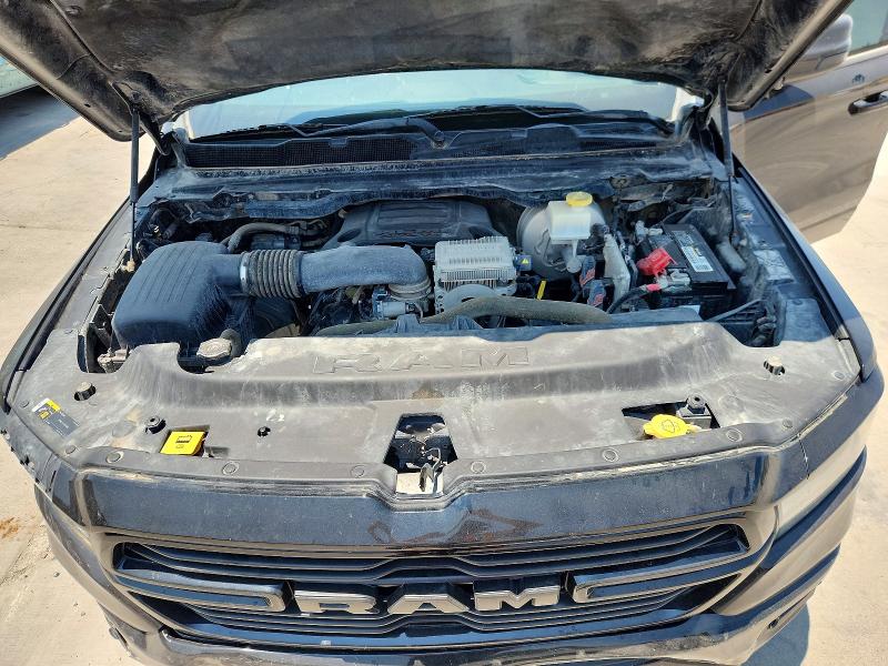 Продажа на аукционе авто 2022 Ram 1500, vin: 1C6RREJT6NN408099, номер лота: 63208356