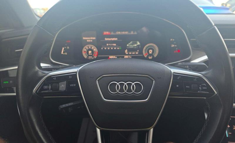 Продаж на аукціоні авто 2023 Audi A6, vin: WAUD3BF20PN038741, номер лоту: 65339086