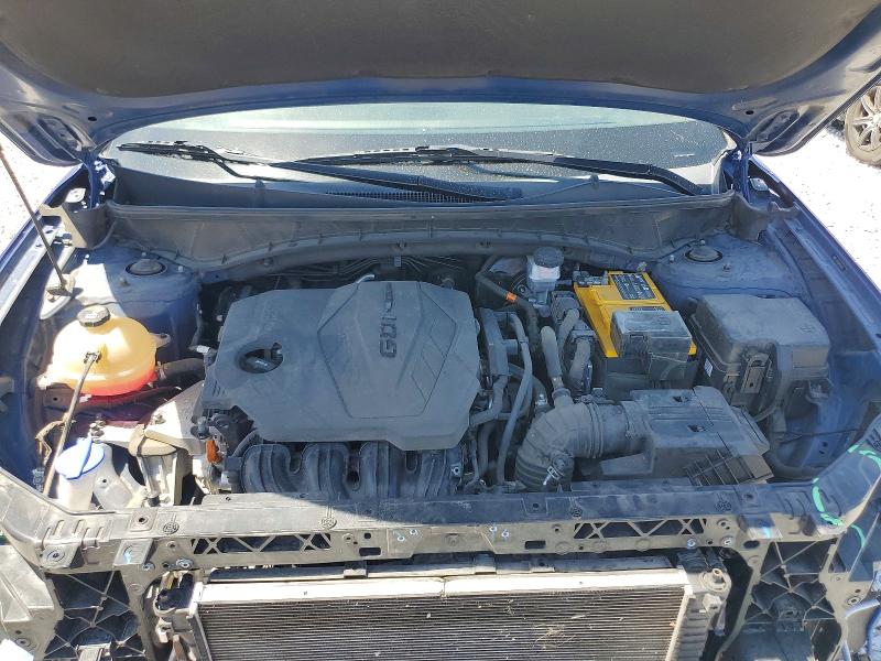 65945996 :رقم المزاد ، 5NMJC3AE6NH048228 vin ، 2022 Hyundai Tucson مزاد بيع
