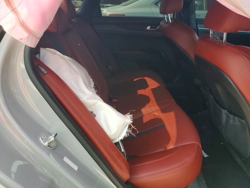 Продаж на аукціоні авто 2024 Kia K5, vin: 5XXG64J25RG240015, номер лоту: 64922166