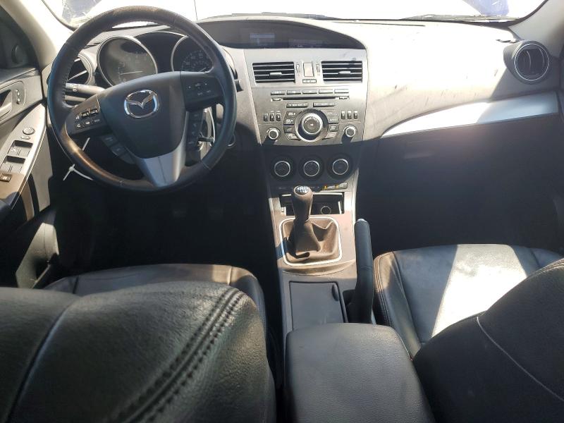 Aukcja sprzedaży 2013 Mazda 3, vin: JM1BL1V73D1784783, numer aukcji: 66533386