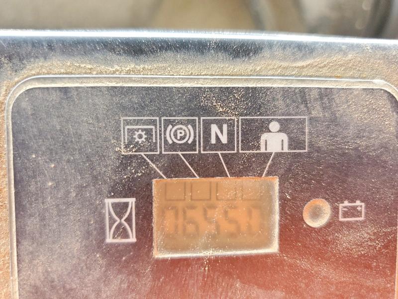 Auction sale of the 2021 Exmark Unknown, vin: 406505128, lot number: 65834576