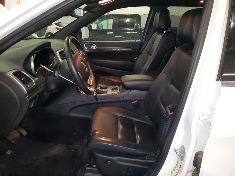 2018 Jeep Grand Cherokee მანქანა იყიდება აუქციონზე, vin: 1C4RJFBG3JC401723, აუქციონის ნომერი: 62844066
