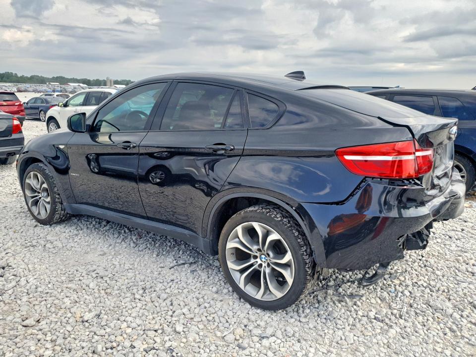 66800296 :رقم المزاد ، 5UXFG8C52DL591320 vin ، 2013 Bmw X6 مزاد بيع