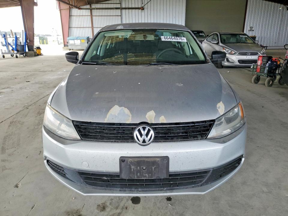 Aukcja sprzedaży 2012 Volkswagen Jetta, vin: 3VW2K7AJ3CM423009, numer aukcji: 66464076