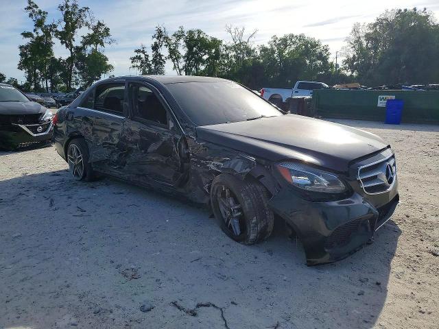 2014 Mercedes-benz E მანქანა იყიდება აუქციონზე, vin: WDDHF5KB1EB008462, აუქციონის ნომერი: 64436286