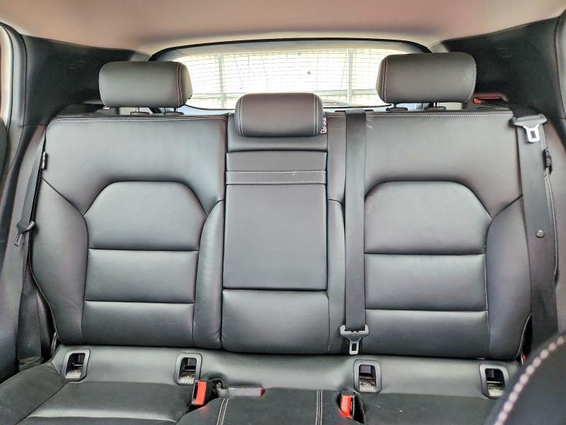 Продажа на аукционе авто 2018 Infiniti Qx30, vin: SJKCH5CR7JA006030, номер лота: 63314286