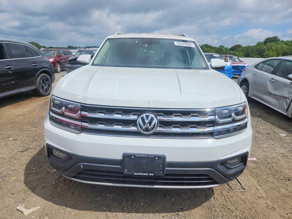 Продажа на аукционе авто 2018 Volkswagen Atlas, vin: 1V2KR2CA6JC566810, номер лота: 63328696