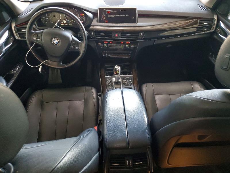 2014 Bmw X5 მანქანა იყიდება აუქციონზე, vin: 5UXKR0C59E0H22954, აუქციონის ნომერი: 63884636