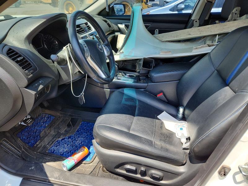 Продажа на аукционе авто 2018 Nissan Altima, vin: 1N4AL3AP0JC258789, номер лота: 63371656
