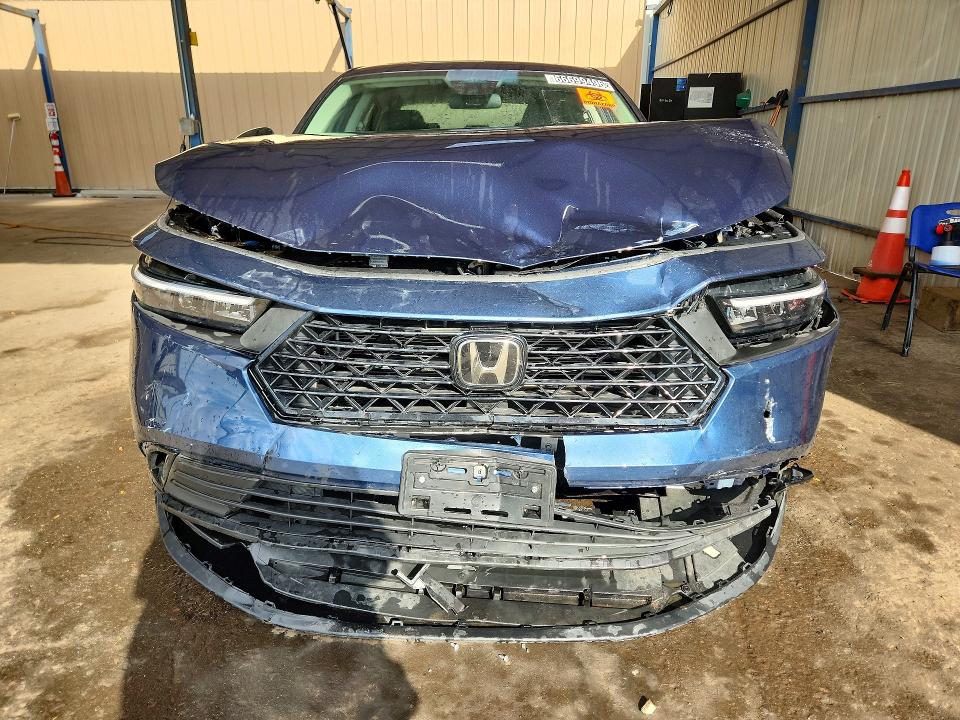 2026 Honda Accord მანქანა იყიდება აუქციონზე, vin: 1HGCY1F44TA017017, აუქციონის ნომერი: 66699496