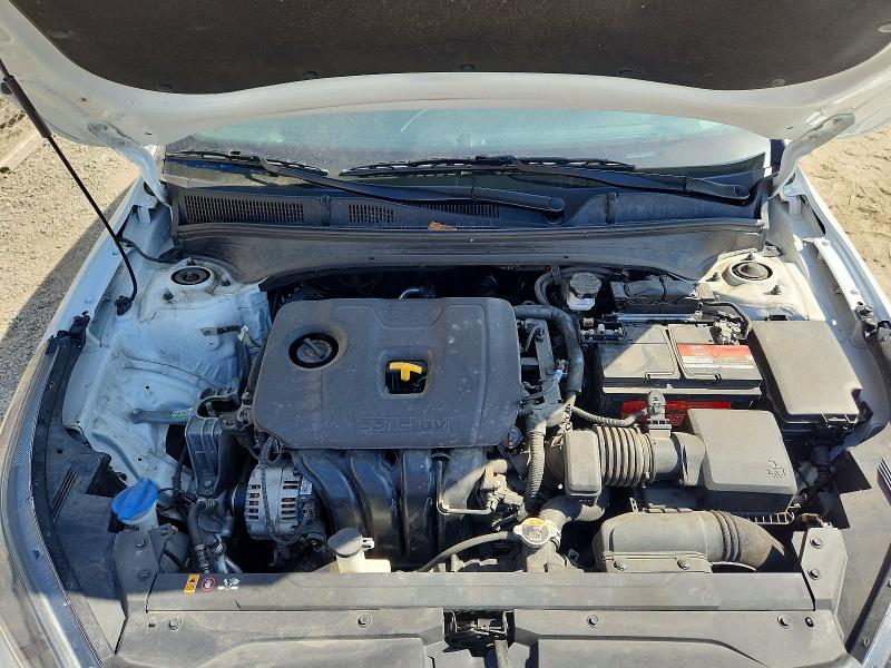 Aukcja sprzedaży 2024 Kia Forte, vin: 3KPF24ADXRE797360, numer aukcji: 66929806