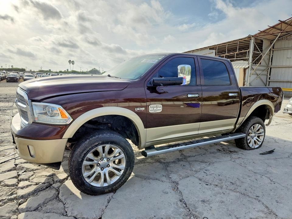 Auction sale of the 2013 Ram 1500, vin: 1C6RR6PT6DS581408, lot number: 65872266