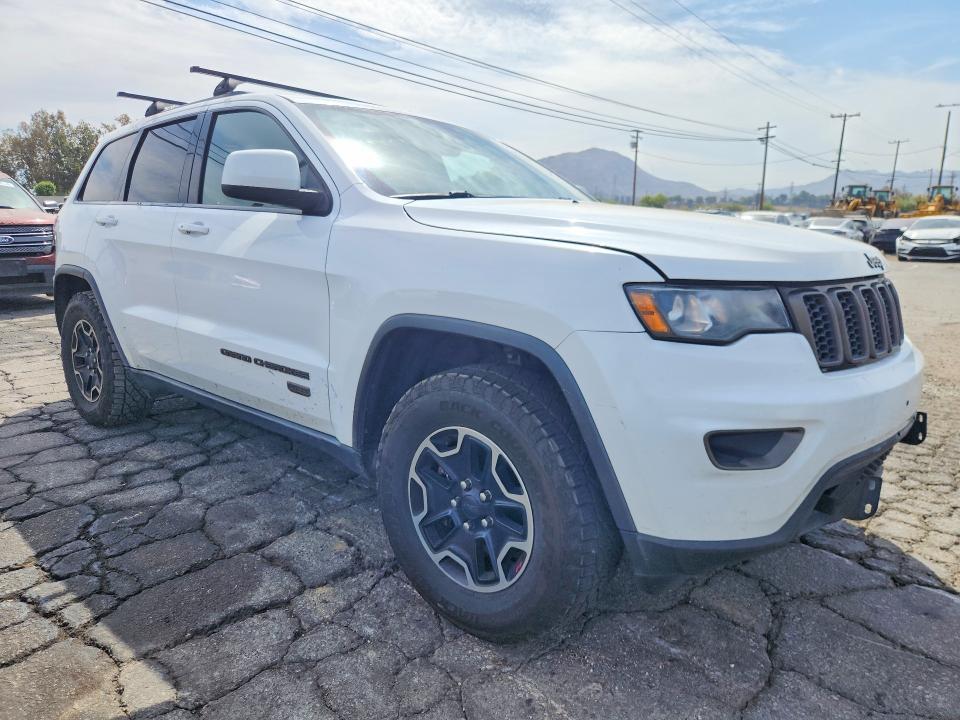 Aukcja sprzedaży 2016 Jeep Grand Cherokee, vin: 1C4RJFAG4GC337492, numer aukcji: 66455426