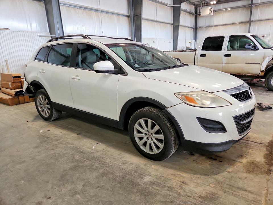Aukcja sprzedaży 2010 Mazda Cx-9, vin: JM3TB2MA0A0224786, numer aukcji: 65267756