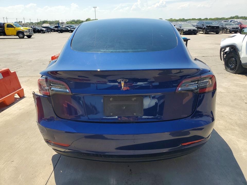 Aukcja sprzedaży 2023 Tesla Model 3, vin: 5YJ3E1EAXPF385309, numer aukcji: 65544096