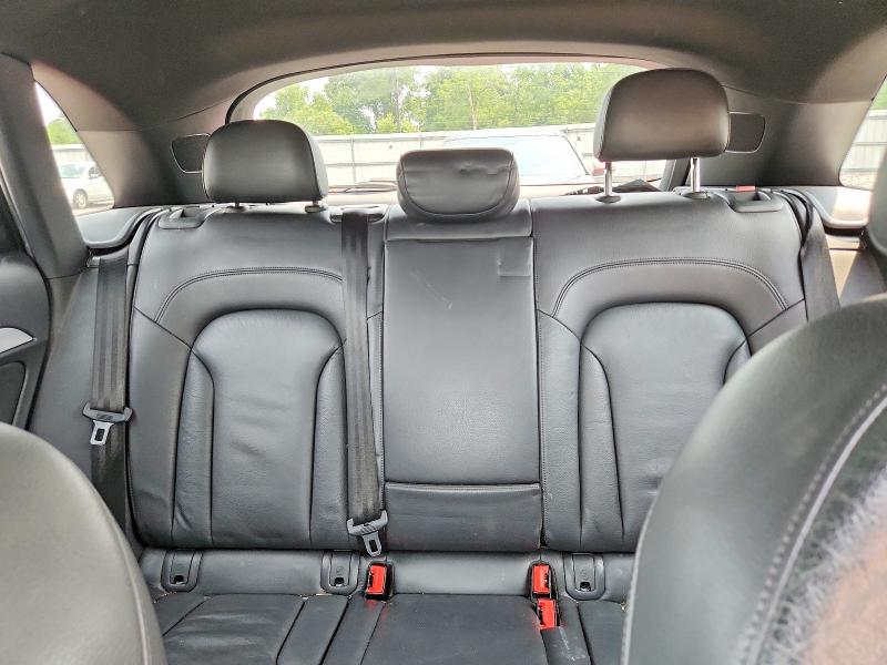 Продажа на аукционе авто 2018 Audi Q3, vin: WA1JCCFS0JR006734, номер лота: 64197136