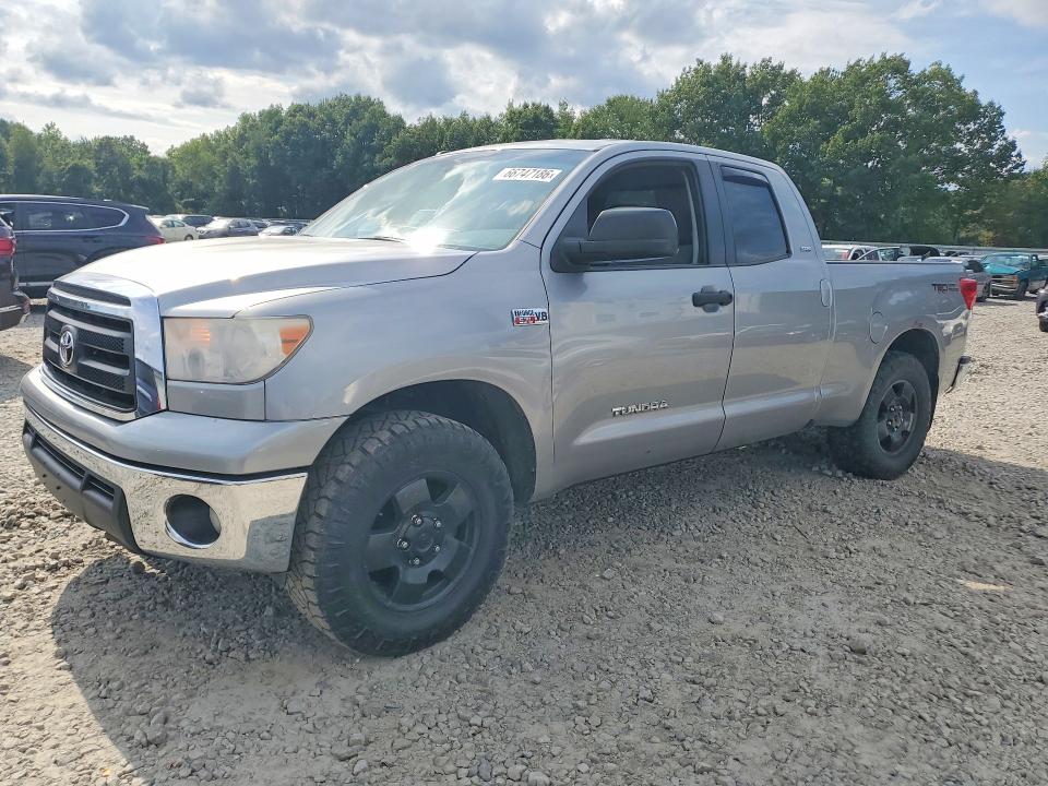 66747186 :رقم المزاد ، 5TFUY5F19DX313052 vin ، 2013 Toyota Tundra مزاد بيع
