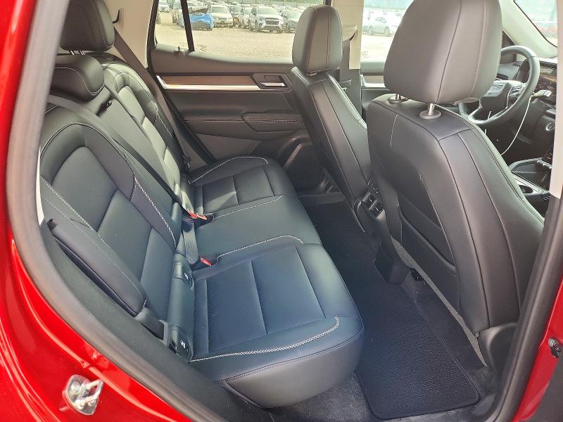 Продажа на аукционе авто 2026 Gmc Terrain, vin: 3GKALZEG3TL477815, номер лота: 67105366