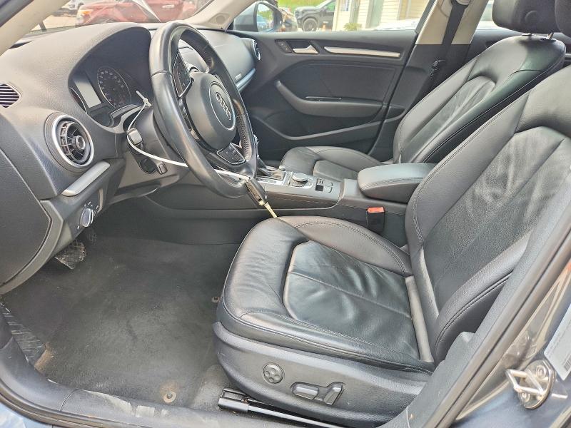 Auction sale of the 2015 Audi A3, vin: WAUBFGFF6F1047786, lot number: 65279766