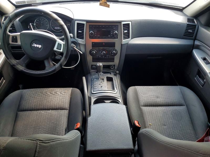 64105406 :رقم المزاد ، 1J8GR48K88C243849 vin ، 2008 Jeep Grand Cherokee مزاد بيع