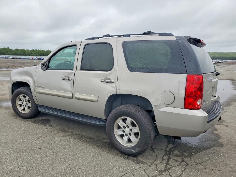 Продаж на аукціоні авто 2009 Gmc Yukon, vin: 1GKFK23059J113093, номер лоту: 63013236