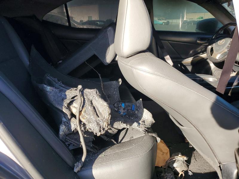 Aukcja sprzedaży 2017 Lexus Is, vin: JTHBA1D25H5039235, numer aukcji: 63747266