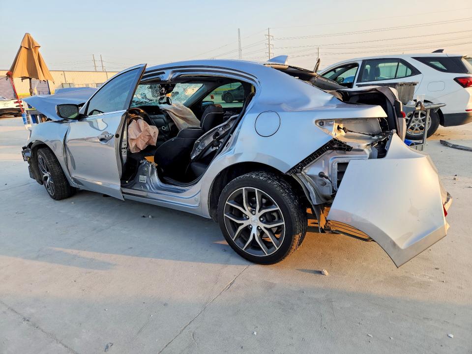 Aukcja sprzedaży 2020 Acura Ilx, vin: 19UDE2F72LA002674, numer aukcji: 63263296