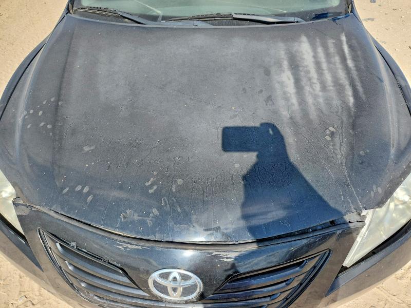 2007 Toyota Camry მანქანა იყიდება აუქციონზე, vin: 4T1BE46K87U113087, აუქციონის ნომერი: 64366776