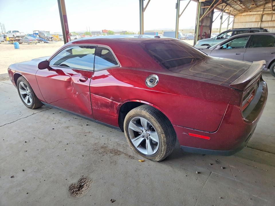 64259696 :رقم المزاد ، 2C3CDZAG6LH152631 vin ، 2020 Dodge Challenger مزاد بيع
