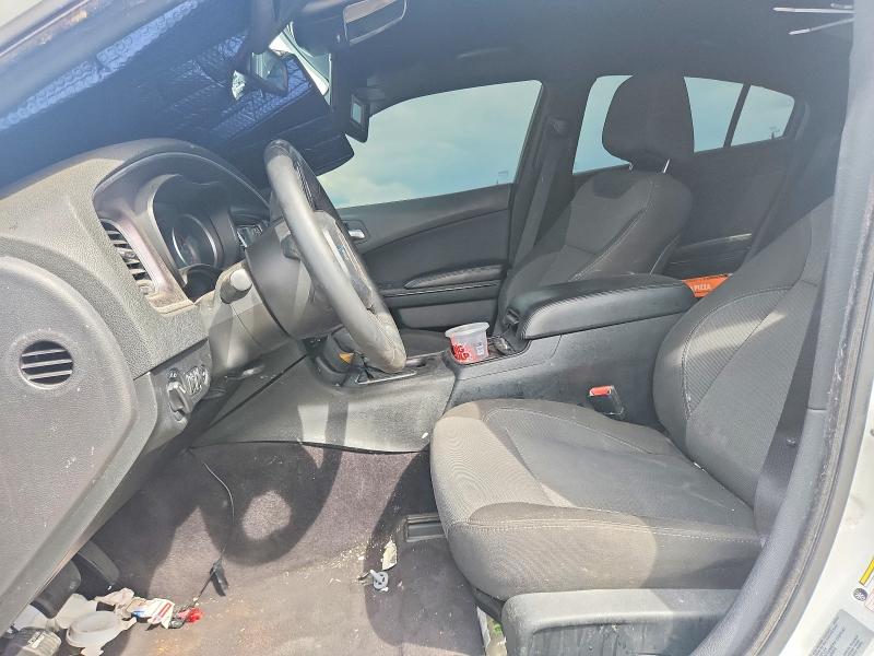 Aukcja sprzedaży 2016 Dodge Charger, vin: 2C3CDXBGXGH267337, numer aukcji: 65606386