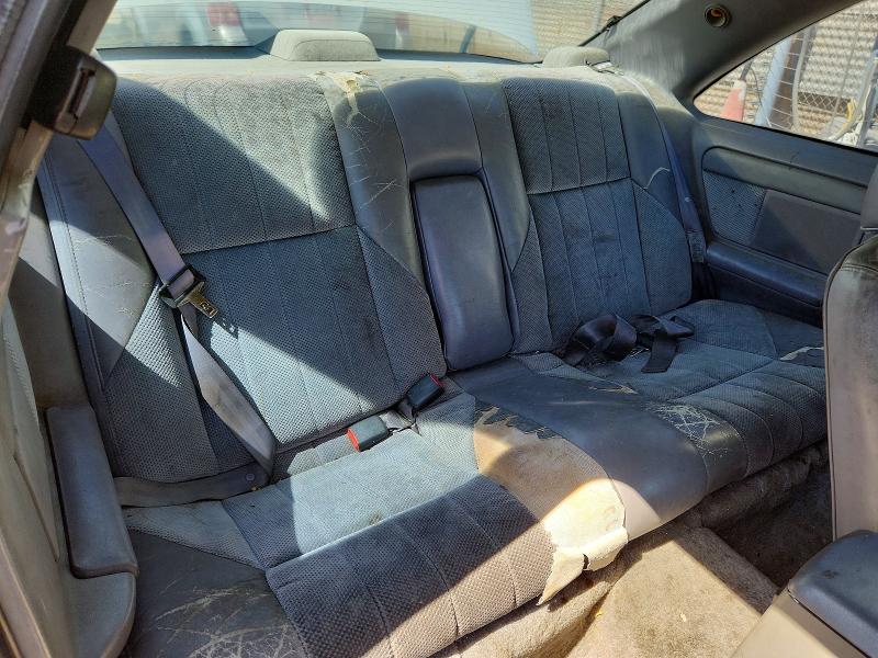 Продажа на аукционе авто 1993 Ford Thunderbird Lx, vin: 1FAPP6246PH112865, номер лота: 63585416