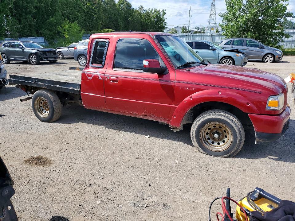 65899826 :رقم المزاد ، 1FTYR44U18PA70896 vin ، 2008 Ford Ranger مزاد بيع
