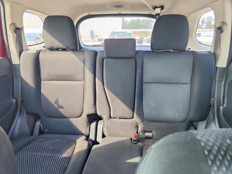 65369696 :رقم المزاد ، JA4AZ3A39JZ039181 vin ، 2018 Mitsubishi Outlander مزاد بيع