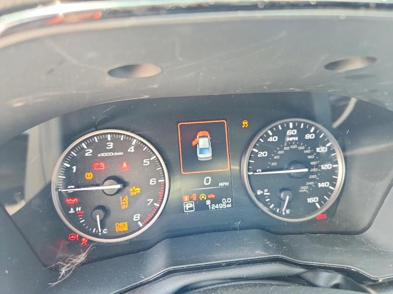 Продаж на аукціоні авто 2025 Subaru Legacy, vin: 4S3BWAB69S3006525, номер лоту: 63995416