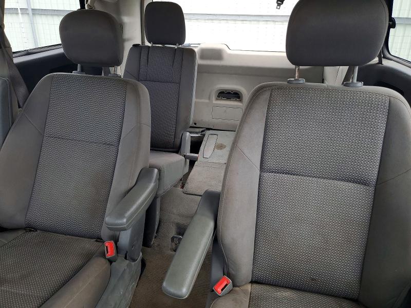 Aukcja sprzedaży 2011 Volkswagen Routan, vin: 2V4RW4DG4BR718136, numer aukcji: 67262126