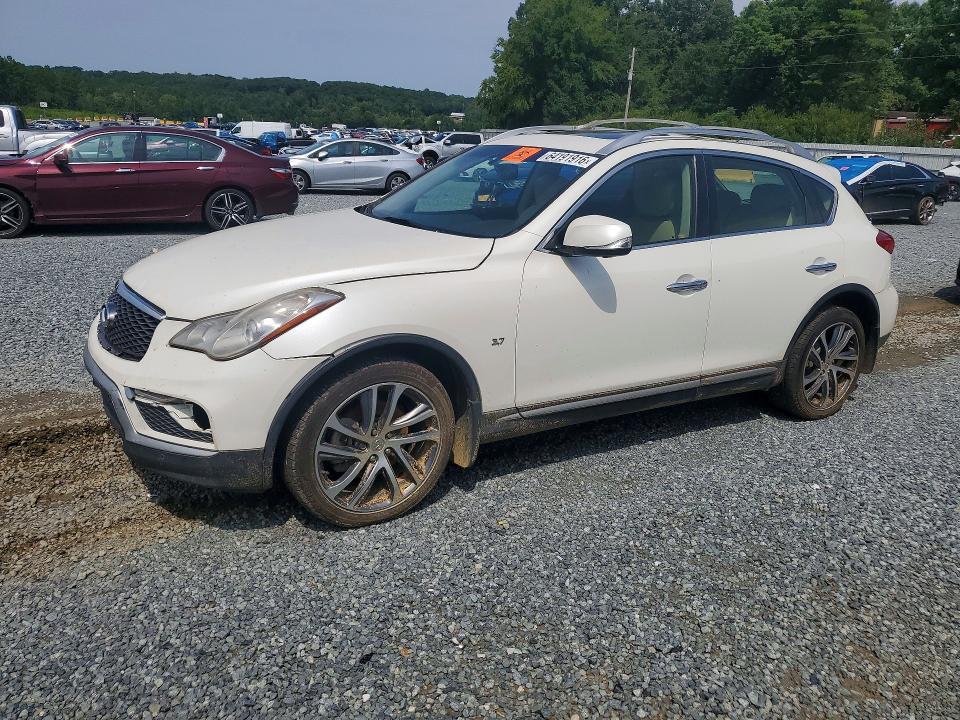 2016 Infiniti Qx50 მანქანა იყიდება აუქციონზე, vin: JN1BJ0RP8GM230462, აუქციონის ნომერი: 64191916