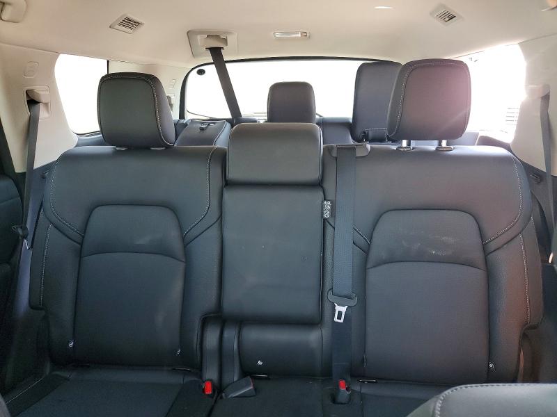 Продажа на аукционе авто 2026 Nissan Pathfinder, vin: 5N1DR3CE2TC265226, номер лота: 63707496